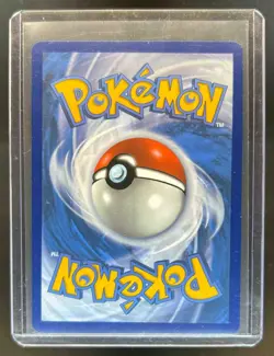 2025 Pokemon Mega Evolution MEG EN Absol ex Special Illustration Rare #180/132 - Image 2