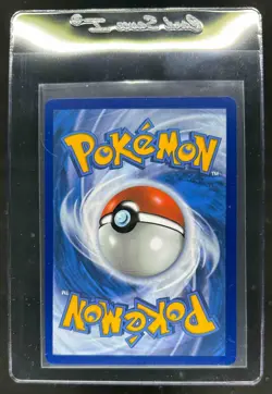 2025 Pokemon Mega Evolution MEG EN Absol ex Special Illustration Rare #180/132 - Image 2