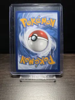 2025 Pokemon Mega Evolution Absol ex Special Illustration Rare #180/132 - Image 2