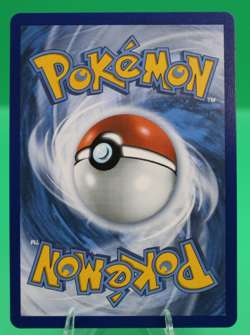 2025 Pokemon Mega Evolution Absol ex Special Illustration Rare #180/132 - Image 5