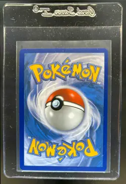 2025 Pokemon Mega Evolution Absol ex Special Illustration Rare #180/132 - Image 2