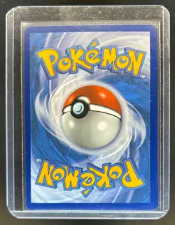 2025 Pokemon Mega Evolution Absol ex Special Illustration Rare #180/132 - Image 2
