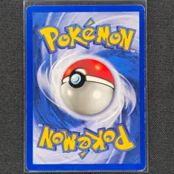 Pikachu - 58/102 - Common - Base Set - Pokemon Card - LP - Image 2