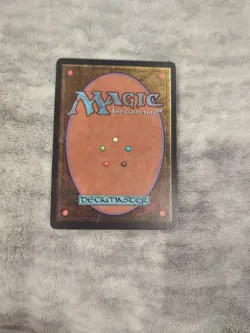 MTG Cursed Scroll Tempest Regular Rare Magic The Gathering - Image 2