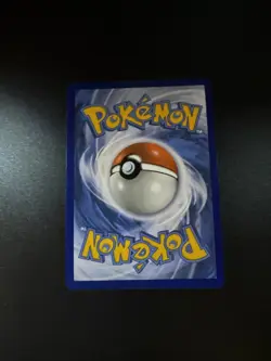 Pokemon TCG Miriam Scarlet & Violet Holo Special Trainer Card 251/198 Base Set - Image 2