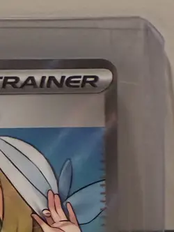 Pokemon TCG Lillie's Determination Trainer Card Holo Rare 169/132 - Image 3