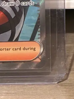 Pokemon TCG Lillie's Determination Trainer Card Holo Rare 169/132 - Image 4