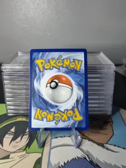155/195 EMERGENCY JELLY REVERSE HOLO SILVER TEMPEST POKEMON CARD - Image 2