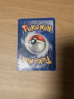 Pokemon Slaking 15/107 EX Deoxys Holo Rare 120 HP Stage 2 Card English - Image 3