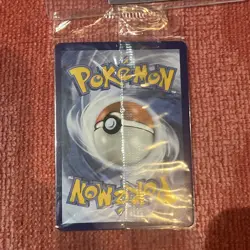 Mewtwo V SWSH229 Sword & Shield Black Star Promo Factory Sealed 2022 Pokemon TCG - Image 2