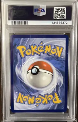 PSA 10 Kingambit Pokemon Scarlet Violet Shrouded Fable ETB Promo #130 - Image 2