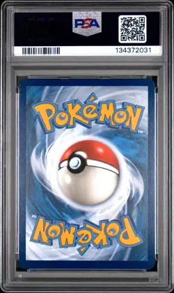 2024 POKEMON SVP EN-SV BLACK STAR PROMO #130 KINGAMBIT PSA 10 - Image 2