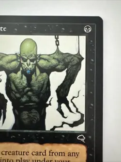 Reanimate The List Reprints Regular - Image 3