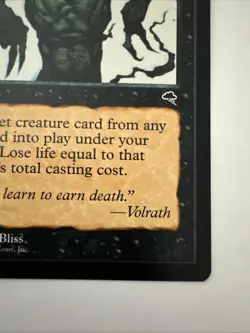 Reanimate The List Reprints Regular - Image 4