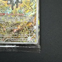 Magneton SVP159 | Pokemon TCG Scarlet & Violet Promo SEALED - Image 4