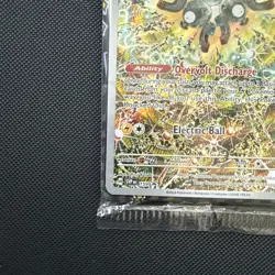 Magneton SVP159 | Pokemon TCG Scarlet & Violet Promo SEALED - Image 5