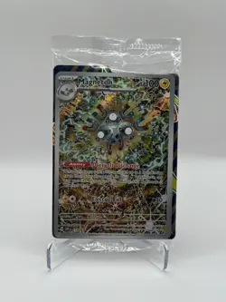 Magneton SVP159 | Pokemon TCG Scarlet & Violet Promo SEALED - Image 1