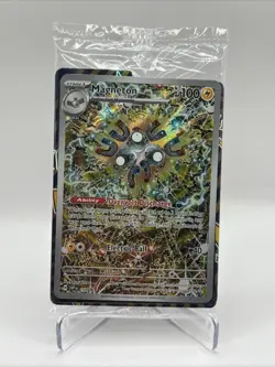 Magneton SVP159 | Pokemon TCG Scarlet & Violet Promo SEALED - Image 1