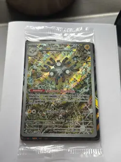 Magneton SVP159 | Pokemon TCG Scarlet & Violet Promo SEALED - Image 1
