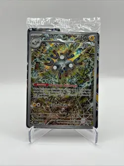 Magneton SVP159 | Pokemon TCG Scarlet & Violet Promo SEALED - Image 1