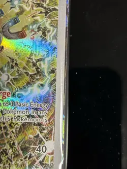 Magneton SVP159 | Pokemon TCG Scarlet & Violet Promo Sealed - Image 5