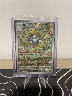 Magneton SVP159 | Pokemon TCG Scarlet & Violet Promo SEALED - Image 1