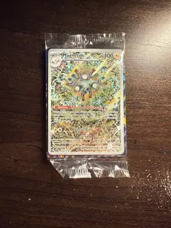 Magneton SVP159 | Pokemon TCG Scarlet & Violet Promo Sealed - Image 1