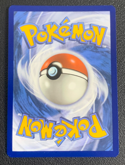Walking Wake ex 189/162 Temporal Forces Full Art Ultra Rare Pokemon TCG Card NM - Image 2