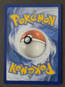 Walking Wake ex 189/162 NM Ultra Rare Temporal Forces Pokemon TCG - Image 2