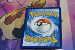 Walking Wake EX 189/162 Full Art Ultra Rare Temporal Forces Pokemon TCG Card NM - Image 4