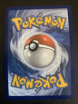 Pokemon Cards Walking Wake EX 189/162 SV05: Temporal Forces Ultra Rare NM TCG - Image 2