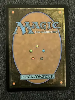 Magic The Gathering MTG - Dreamtide Whale (Extended Art) - Modern Horizons 3 - Image 2