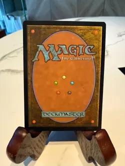 Wirewood Lodge | Commander Masters Retro Frame | Non-Foil | MTG Land | NM - Image 2