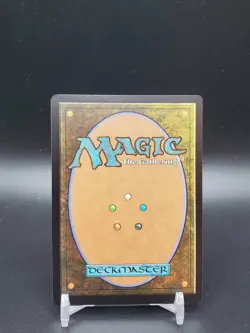 Mistrise Village Borderless Tarkir Dragonstorm NM MTG - Image 2