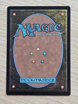 x1 Titania, Protector of Argoth [FOIL] (Future Sight) - MB2 ~ Mint/NM PACK FRESH - Image 2