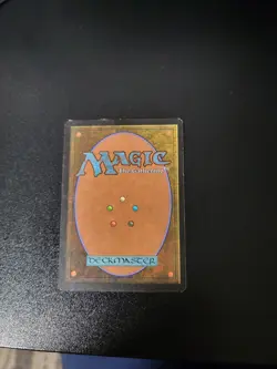 Mesmeric Orb Mirrodin Regular, Light wear - Image 3