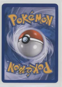 Venonat Reverse Foil Pokemon HeartGold & SoulSilver Triumphant #81 2010 - Image 2