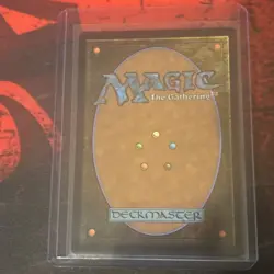 Cavern-Hoard Dragon 0031 Non Foil Rare LOTR Commander MTG Near Mint - Image 2