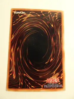 Yu-Gi-Oh! Time Machine G3-B2 Ultra Rare Jap - Image 2
