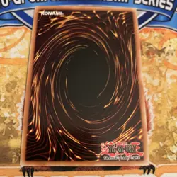 YUGIOH Metal Guardian MDP2-EN010 See Description - Image 2