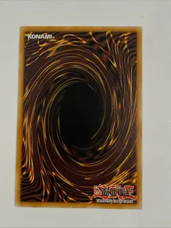 Yugioh Masked Hero Dark Law 1st Edition Quarter Century Nm - Image 2
