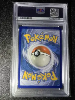 2019 POKEMON SM BLACK STAR PROMO #SM191 FULL ART/MEWTWO & MEW GX PSA 10 - Image 5
