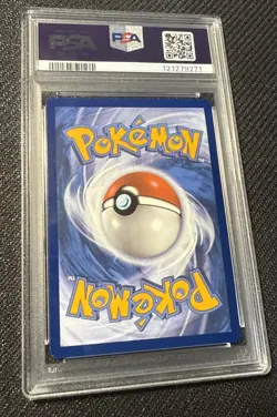 2025 POKEMON DRI EN-DESTINED RIVALS #203 TEAM ROCKET'S MEOWTH ILLUSTRATION RARE - Image 2