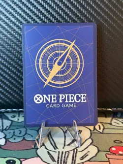 Carrot OP08-023 Super Rare Two Legends ONE PIECE TCG ENGLISH - Image 2