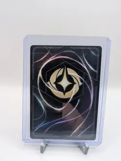 Lorcana TCG - Belle - Untrained Mystic - Fabled 39/204 Common Foil - Image 2
