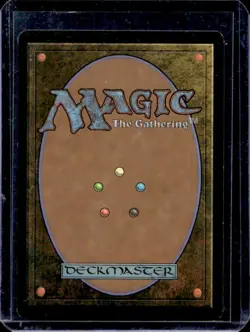 2003 Magic MTG Scourge Stifle Foil #52 - Image 2