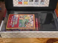 [NO PROMO CARDS] Pokemon Card Game Japan Post Stamp Box Limited Set #0184 - Image 4