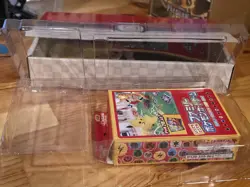 [NO PROMO CARDS] Pokemon Card Game Japan Post Stamp Box Limited Set #0184 - Image 5