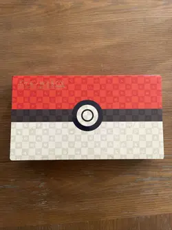 Pokemon Stamp Box Japan Post Stamps Included - NO PROMO CARDS - Image 2