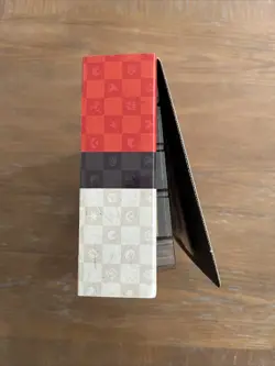 Pokemon Stamp Box Japan Post Stamps Included - NO PROMO CARDS - Image 5